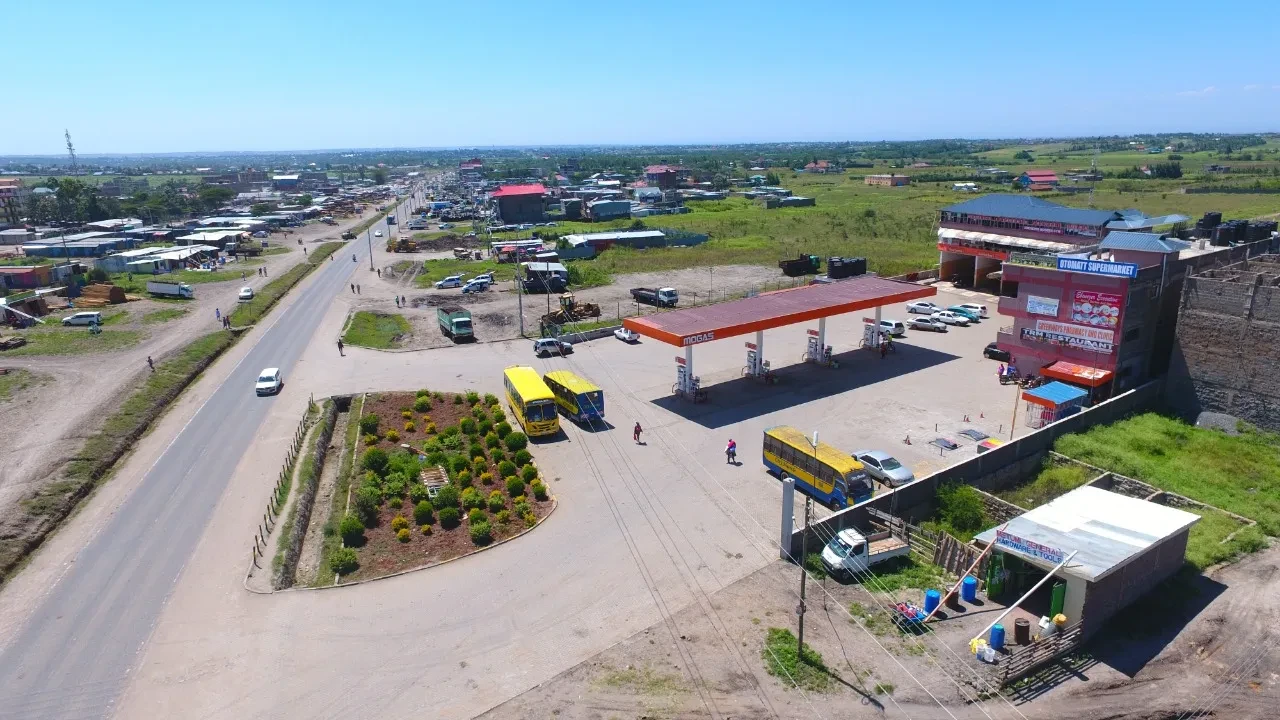 Joska facilities and amenities
