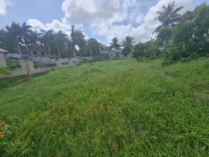 PLOT FOR SALE AT KILIFI