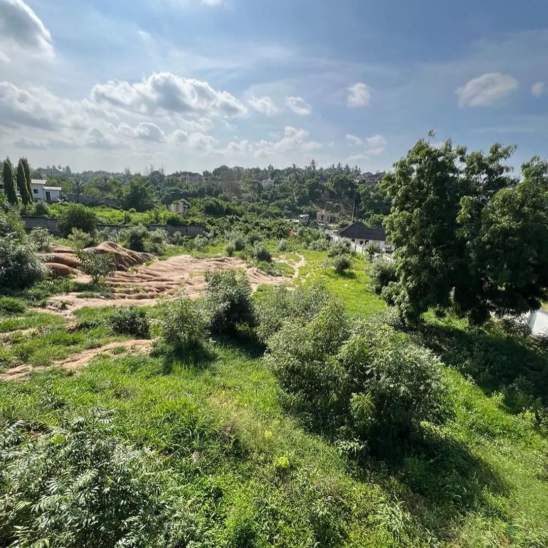 PLOT FOR SALE IN KIAMBU