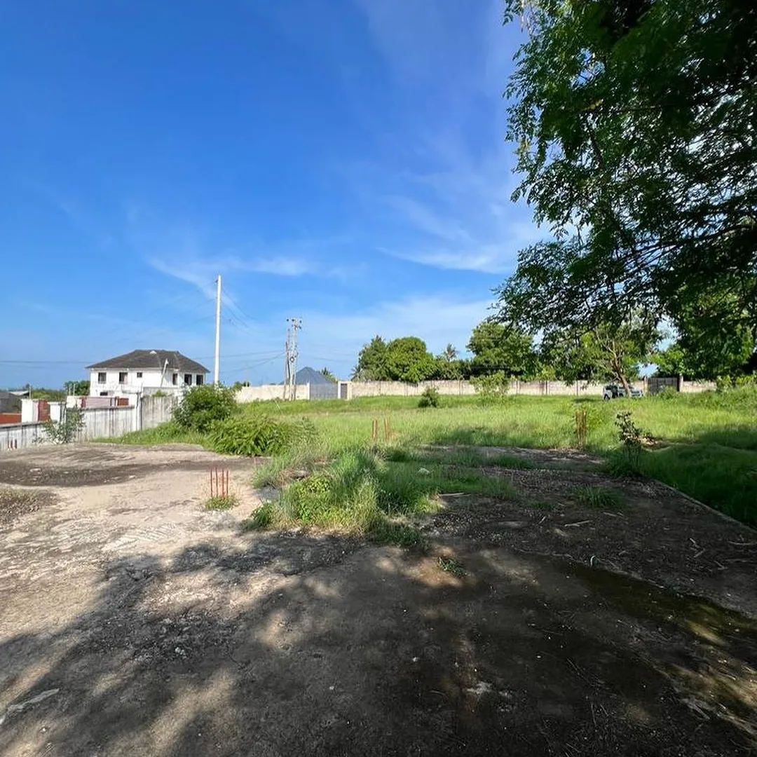 PLOT FOR SALE IN KIAMBU