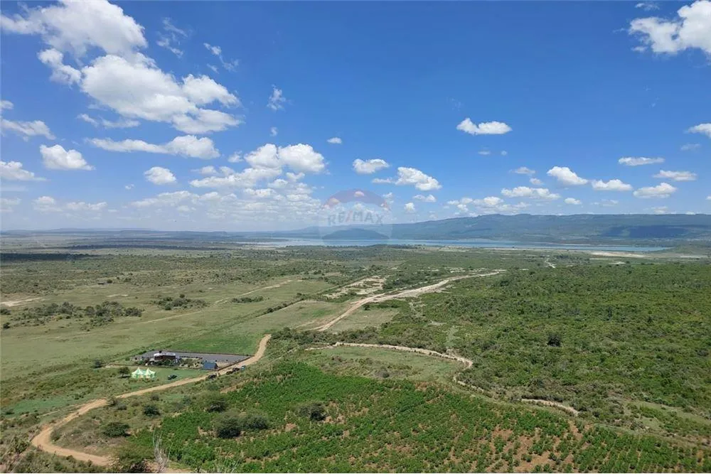 Plots for sale in Gilgil