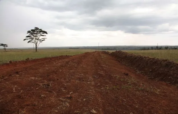 Prime agricultural land for sale in Gema, Gilgil