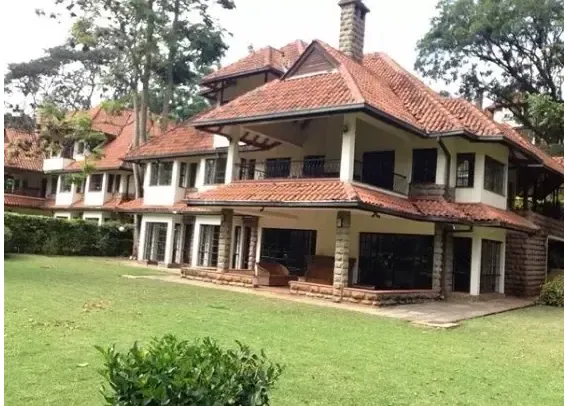 Rosslyn mansions for sale