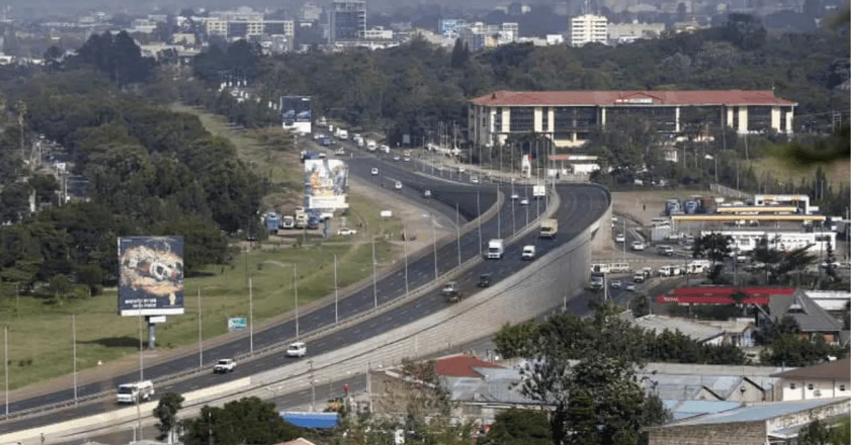 Nakuru City