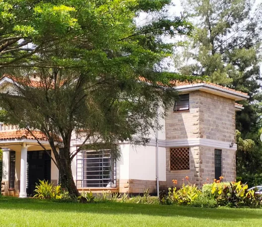 Rosslyn luxury homes for sale