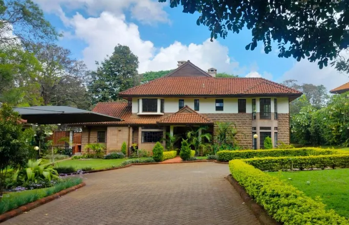 Villas for sale in Rosslyn