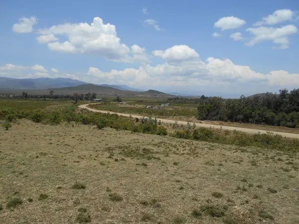 Land for sale in Gilgil