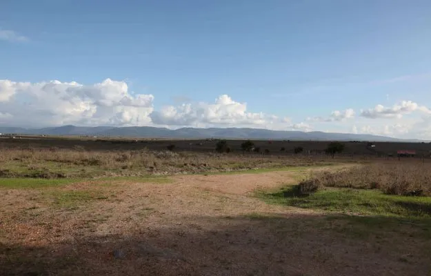 Land for sale in Eburu, Gilgil