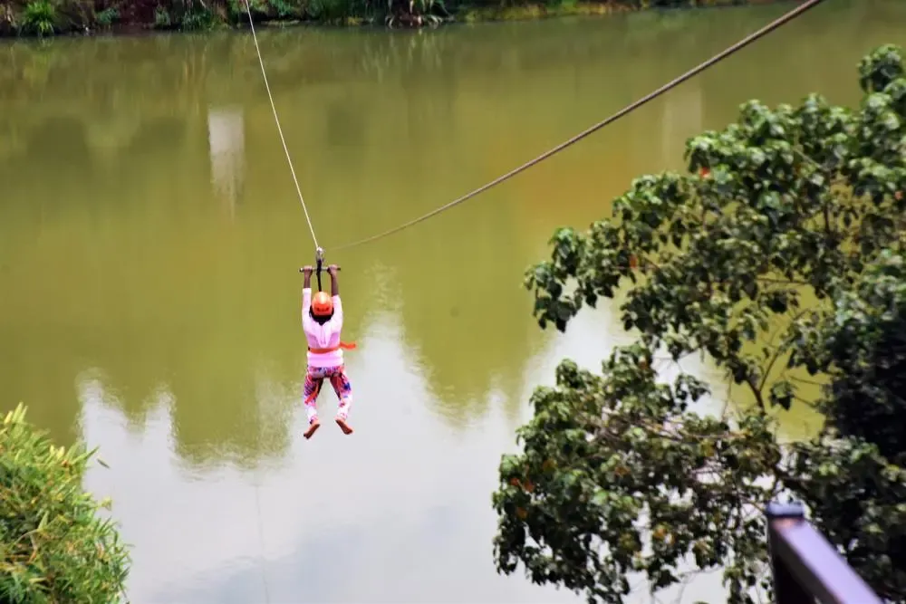 Red Hill outdoor activities