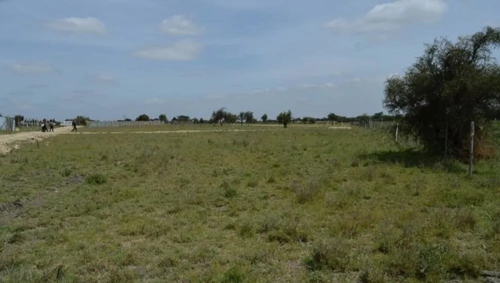 Prime commercial land in Kikopey, Gilgil for sale