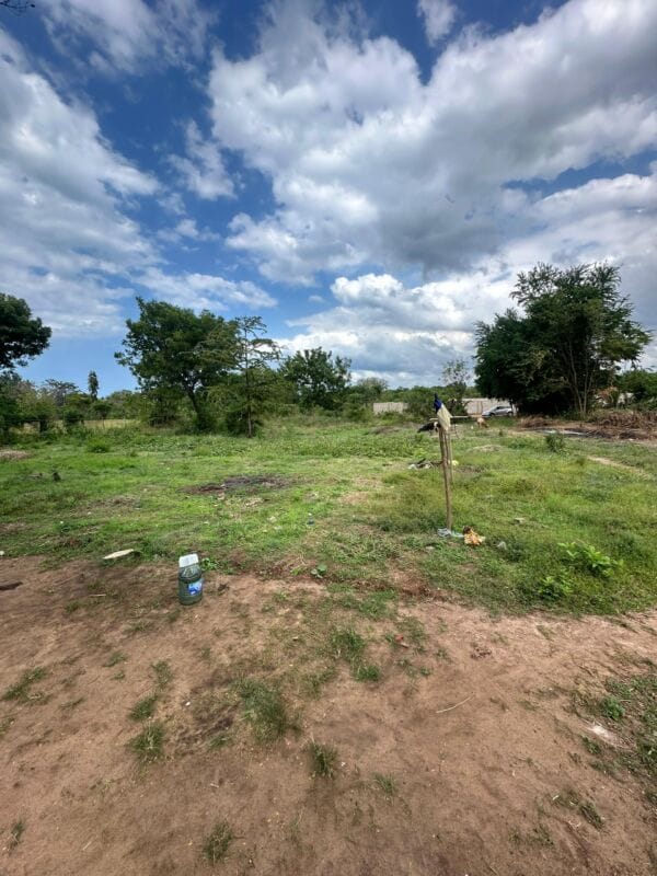 1 ACRE FOR SALE IN MURANGA, MAKUYU.