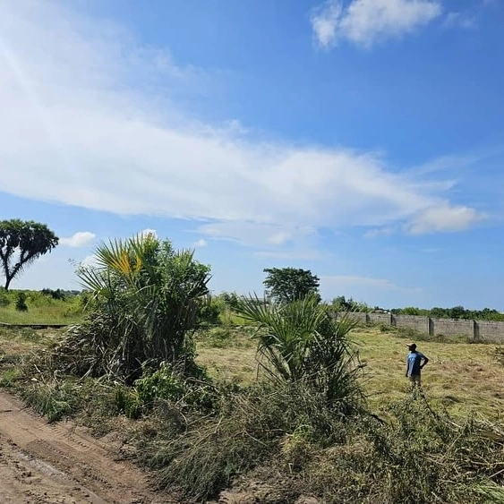 LAND FOR SALE IN LAIKIPIA NORTH, SOSIAN.