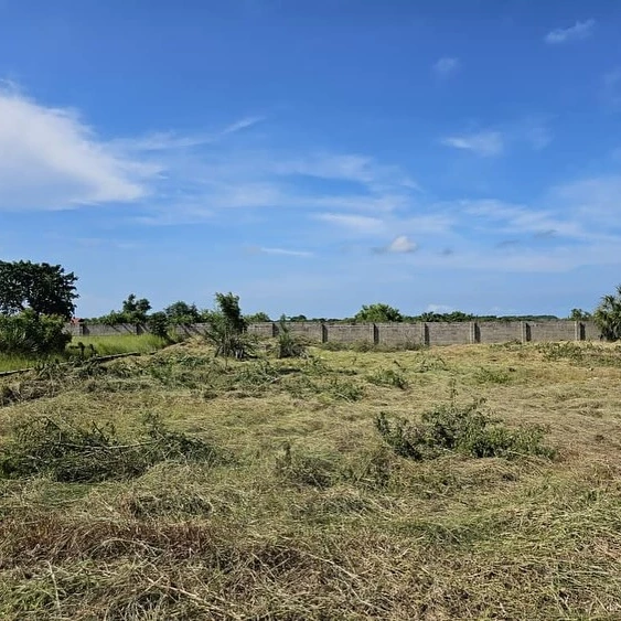 LAND FOR SALE IN LAIKIPIA NORTH, SOSIAN.