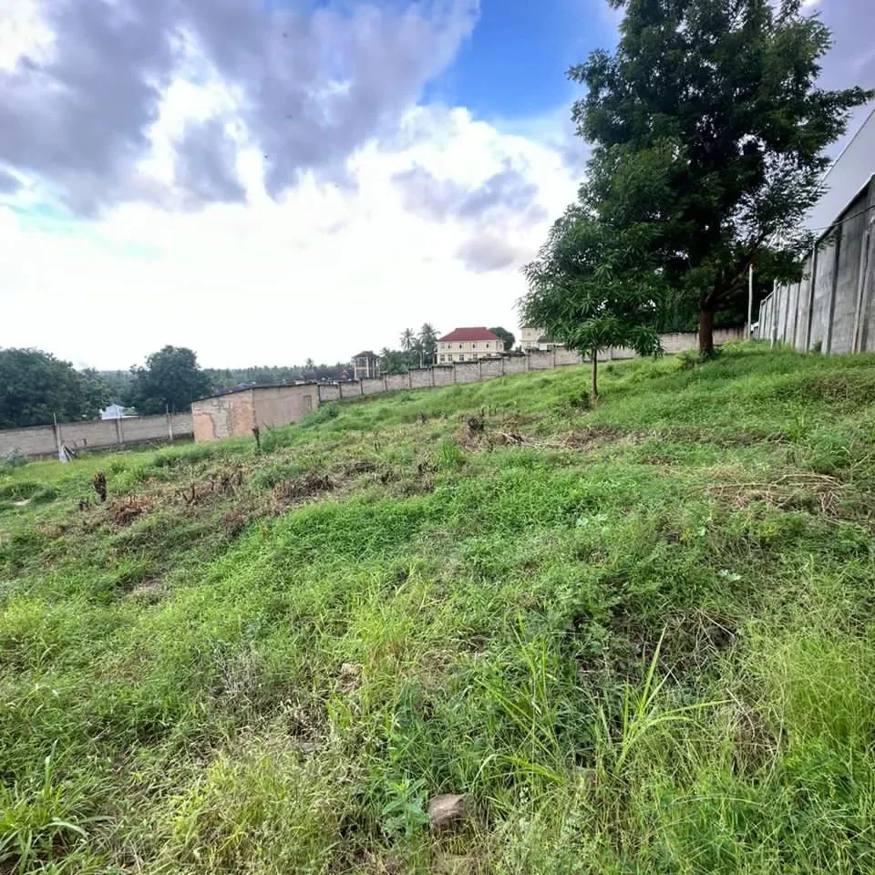 50 BY 100 PLOTS FOR SALE IN GILGIL, KIKOPEY.