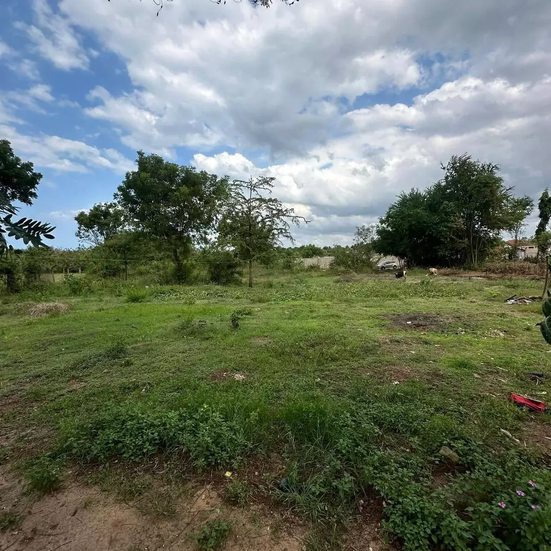 Land for Sale in Kitui west, Matinyani.