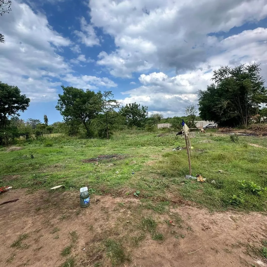 2 ACRES FOR SALE IN KITUI, MATINYANI.