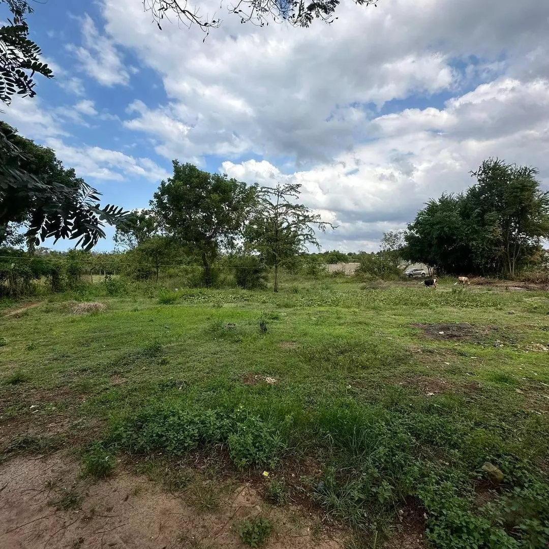 2 ACRES FOR SALE IN KITUI, MATINYANI.