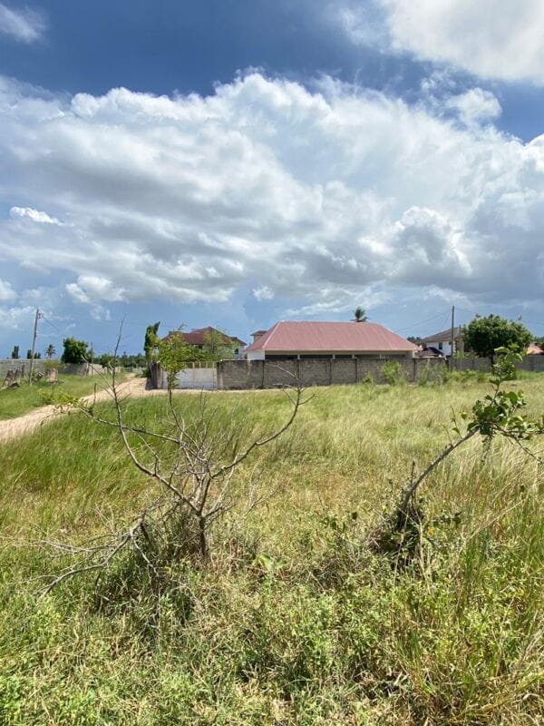 50 BY 100 PLOTS FOR SALE IN KIAMBU, KABETE.
