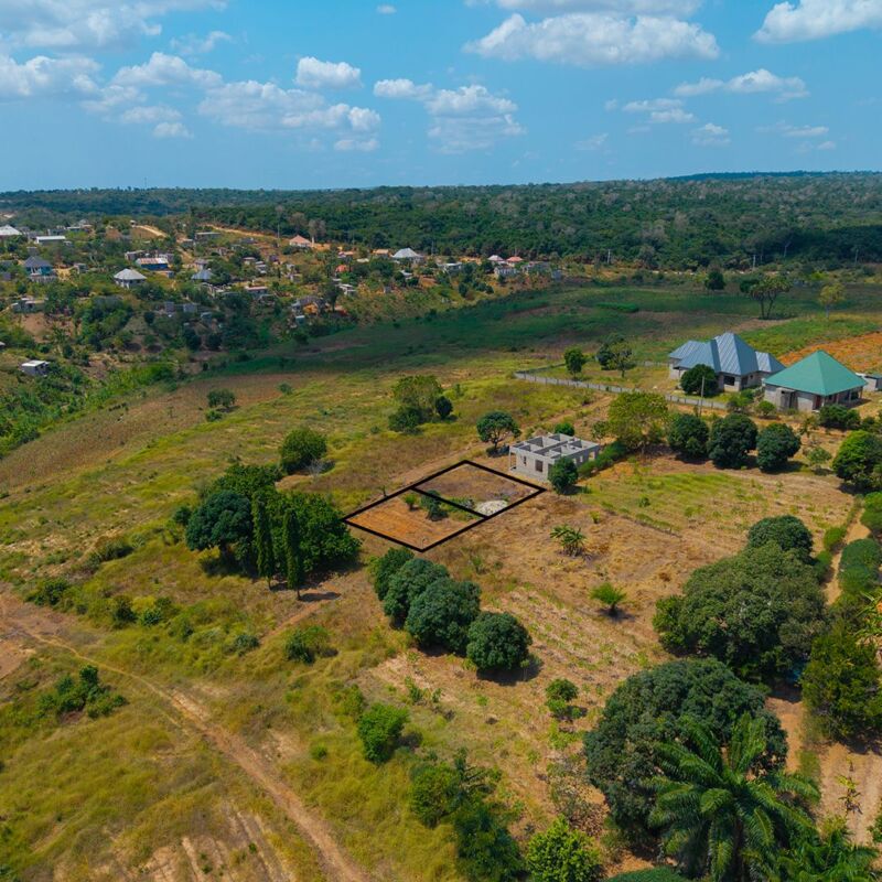 1 ACRE FOR SALE IN LAIKIPIA WEST, RUMURUTI.