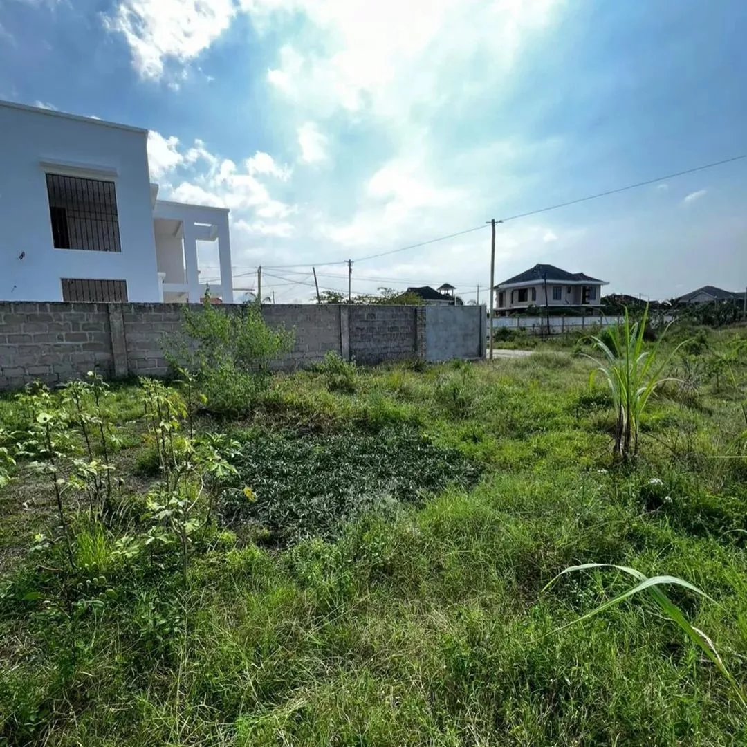 50 BY 100 PLOTS FOR SALE IN JUJA, MURERA.
