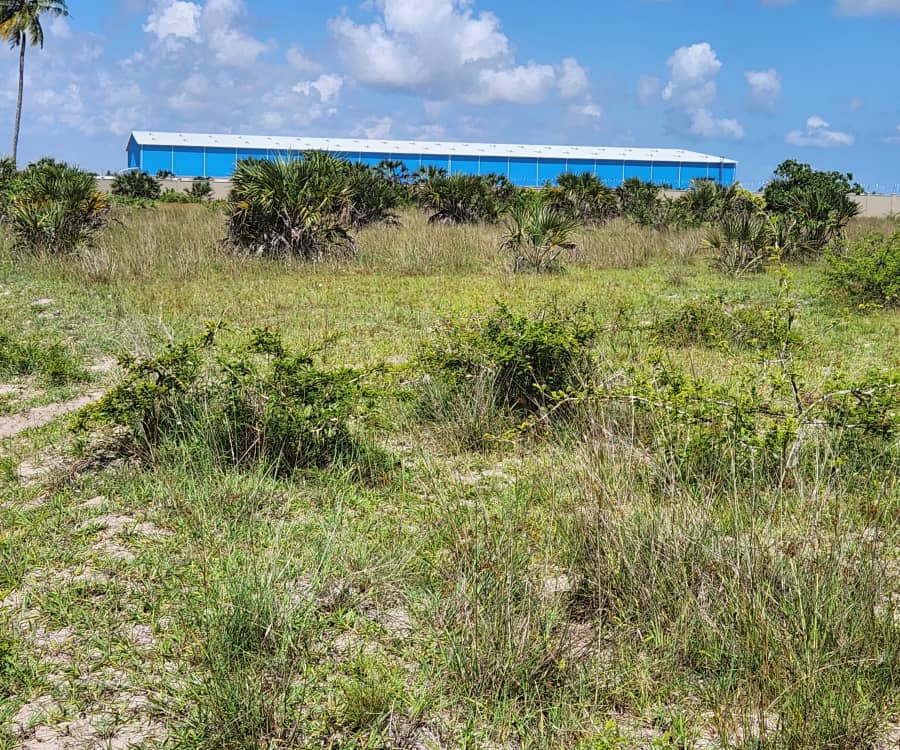 Plot for sale in Kilifi