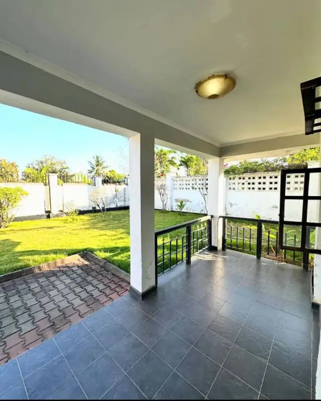 House for sale in Bungoma