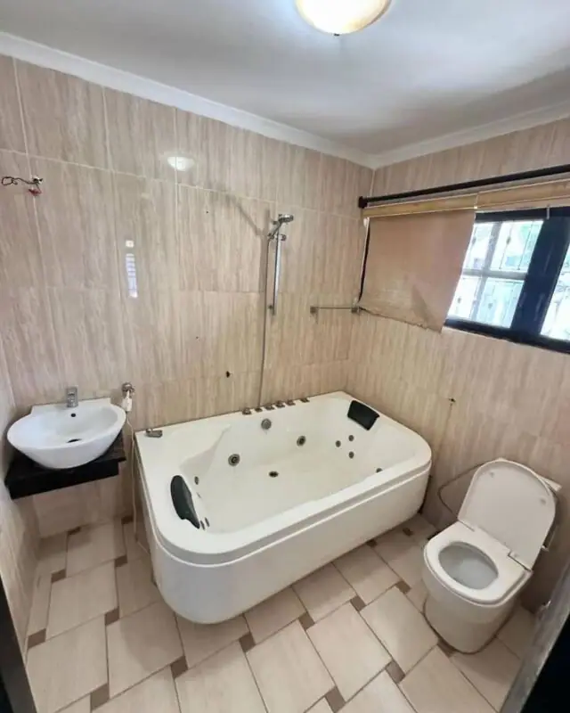 House for sale in Bungoma