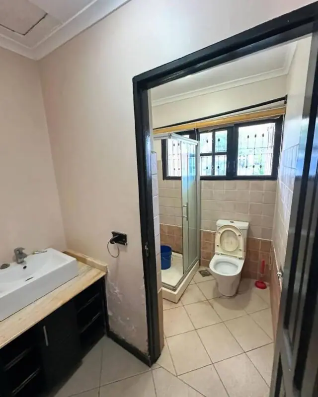 House for sale in Bungoma