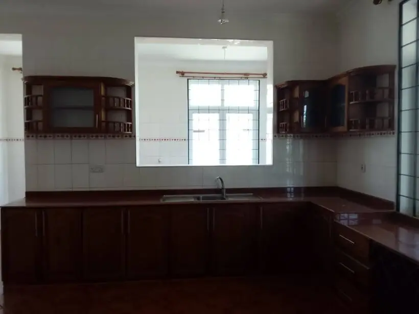House for sale in Kiambu