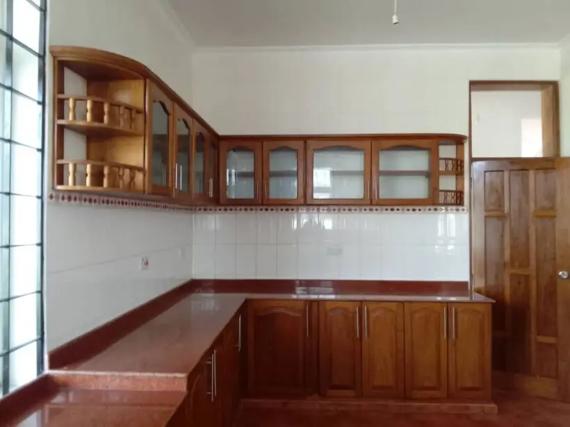 House for sale in Kiambu