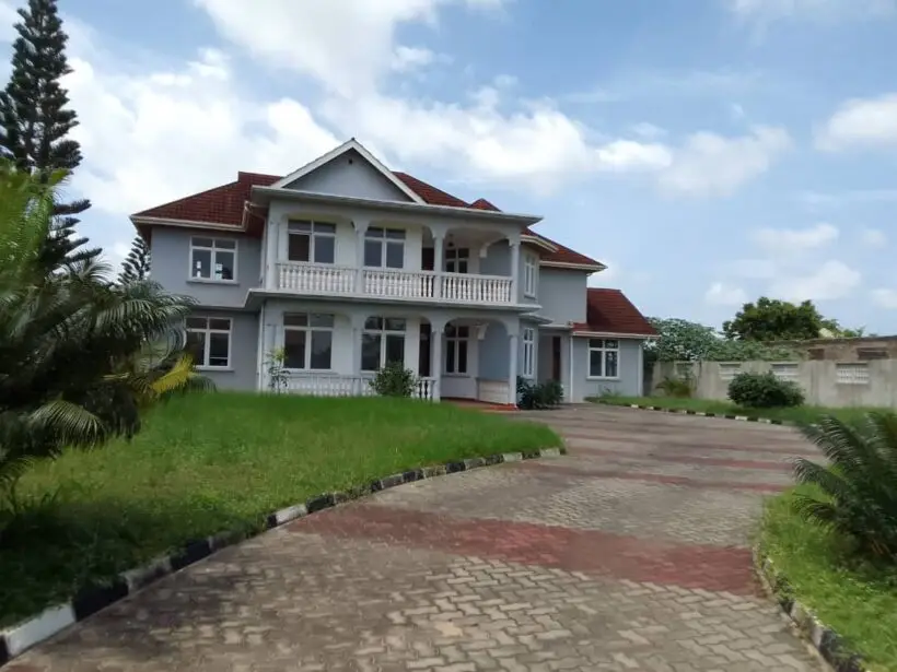 House for sale in Kiambu