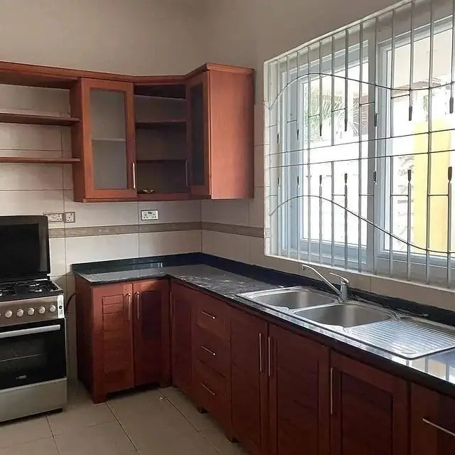 LUXURY VILLA FOR SALE IN NAIROBI