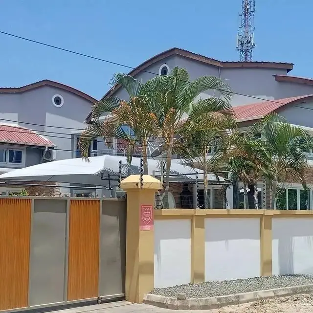 LUXURY VILLA FOR SALE IN NAIROBI