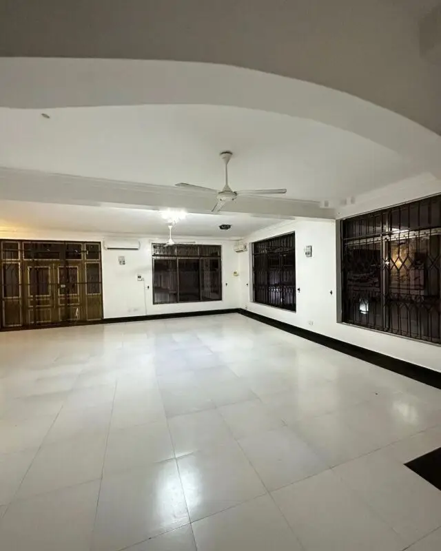 Big house for sale in Mombasa