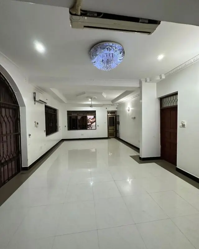 Big house for sale in Mombasa
