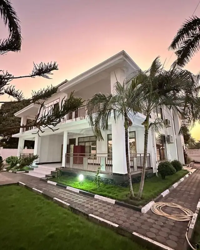 Big house for sale in Mombasa
