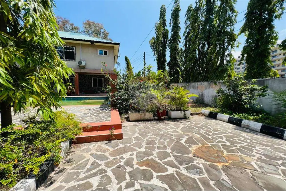 House - For Sale in Mombasa