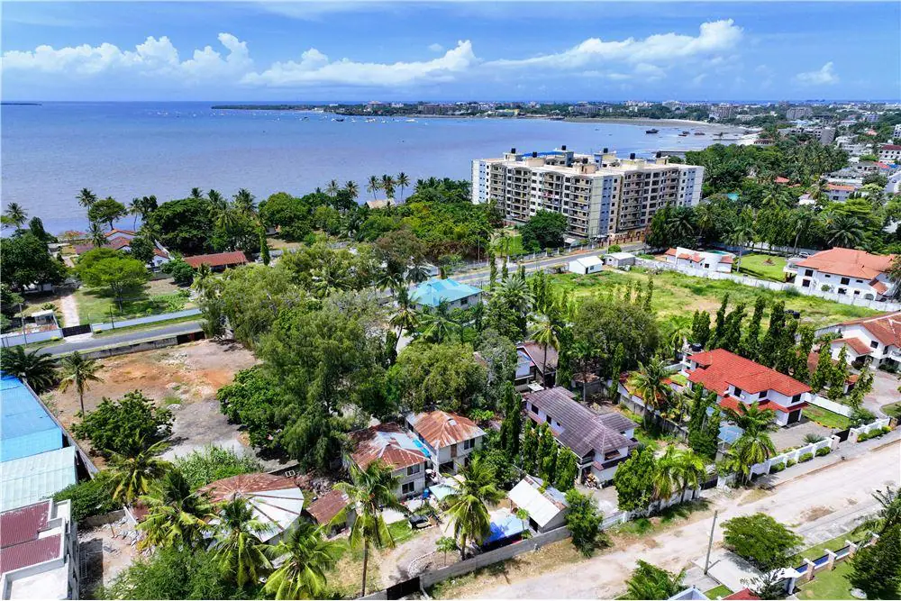 House - For Sale in Mombasa