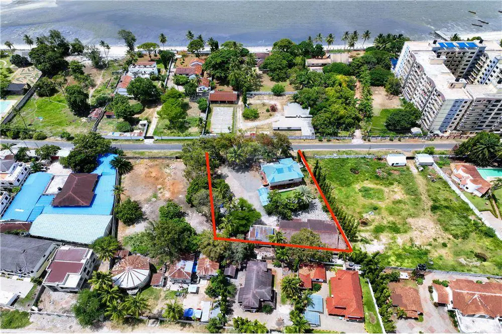 House - For Sale in Mombasa