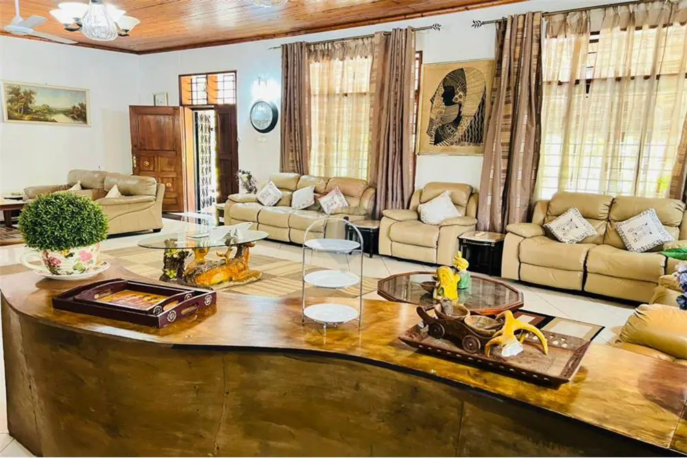 House - For Sale in Mombasa