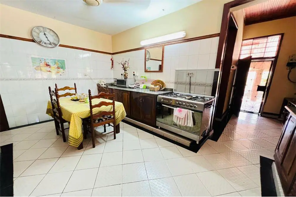 House - For Sale in Mombasa