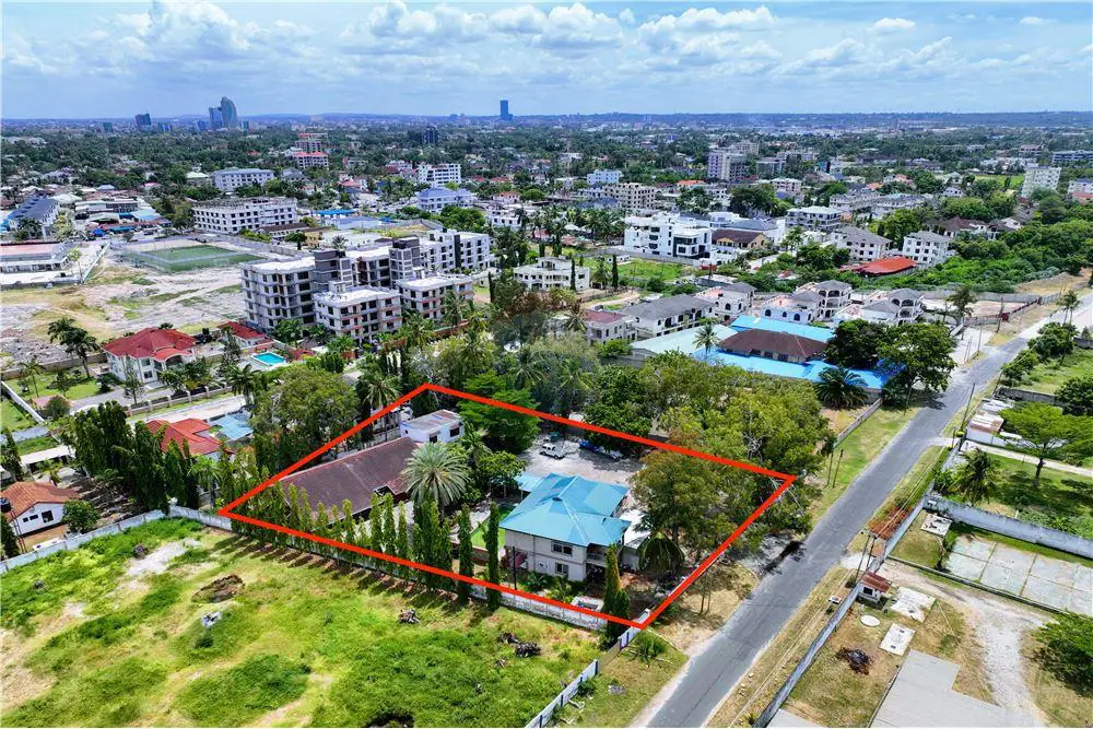 House - For Sale in Mombasa