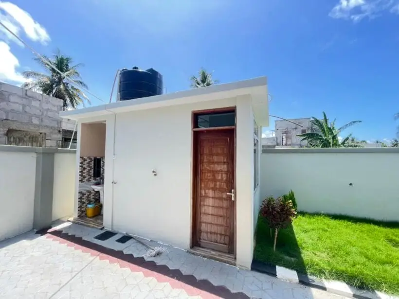 Beach house for sale in Mombasa