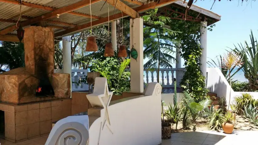 Hotel for sale at Mombasa