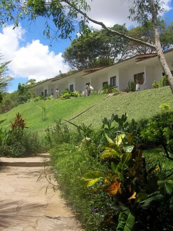 Hotel for sale at Mombasa
