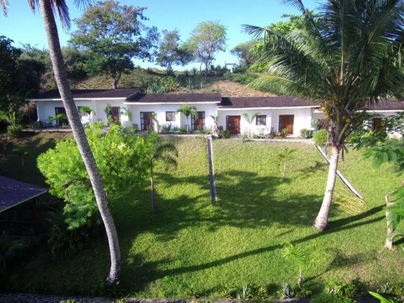 Hotel for sale at Mombasa