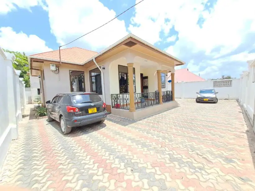 House for sale in Kiambu