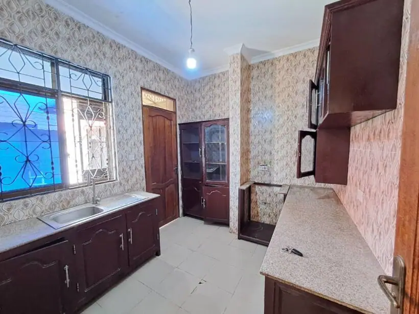House for sale in Kiambu