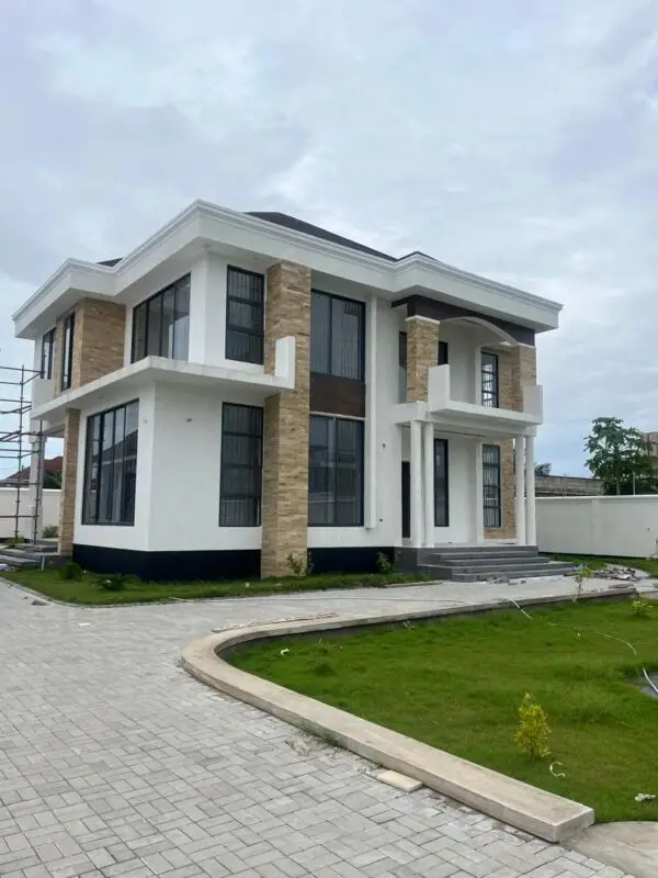 Apartment for sale in Syokimau