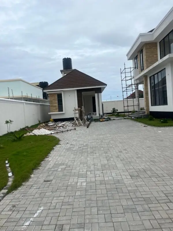 Apartment for sale in Syokimau